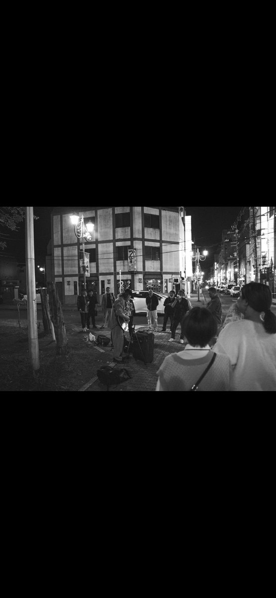 sasayan0152's tweet photo. ◤北海道一周してます📸◢
釧路編（1/35）　@deejayGABBY の北海道一周路上LIVEツアーに帯同して、全部の市で写真を撮っています。
「あるテーマ」をもって写真を撮っているので、後々その辺りについてもInstagramやYouTubeで話が出来れば！
#写真撮影
#映像制作
#北海道
#旭川 https://t.co/pljk6r9vVt