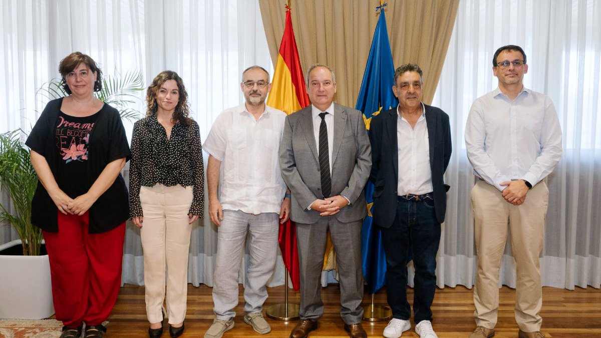 Servicios CCOO tweet media