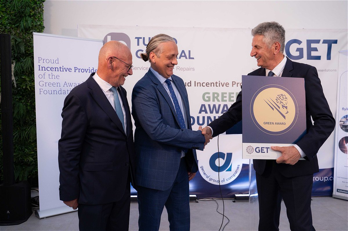 𝐓𝐡𝐞 𝐞𝐱𝐜𝐢𝐭𝐞𝐦𝐞𝐧𝐭 𝐜𝐚𝐧'𝐭 𝐛𝐞 𝐜𝐨𝐧𝐭𝐚𝐢𝐧𝐞𝐝 🎉 - 𝐆𝐄𝐓 𝐒𝐓𝐂 𝐣𝐨𝐢𝐧𝐬 𝐆𝐫𝐞𝐞𝐧 𝐀𝐰𝐚𝐫𝐝 𝐚𝐬 𝐚𝐧 𝐢𝐧𝐜𝐞𝐧𝐭𝐢𝐯𝐞 𝐩𝐫𝐨𝐯𝐢𝐝𝐞𝐫 🚢

Read more to get more details about the incentives. bit.ly/3WB7mh5