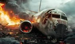 Akash785724's tweet photo. Nepal Plane Crash
 काठमांडू एयरपोर्ट पर बड़ा हादसा, प्लेन क्रैश में 18 लोगों की मौत #NepalPlaneCrash #nepalcrash #planecrash #Airplane https://t.co/KQMZMGM4B1