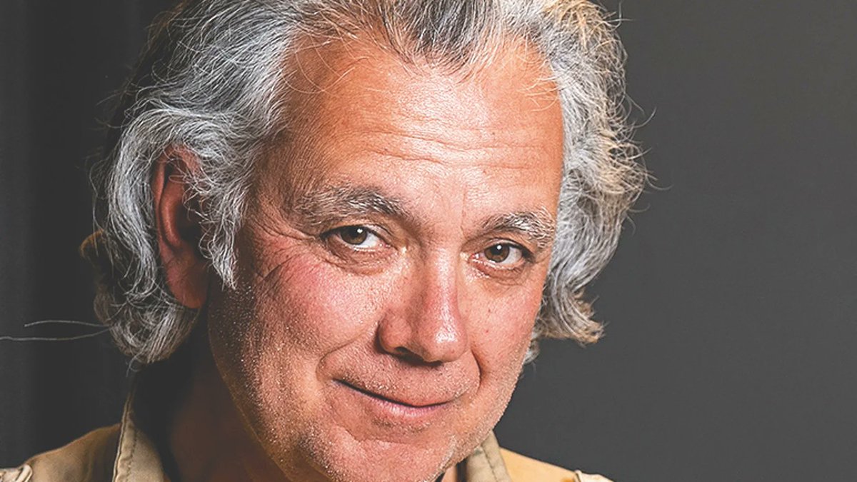 Larry Walters tweet media