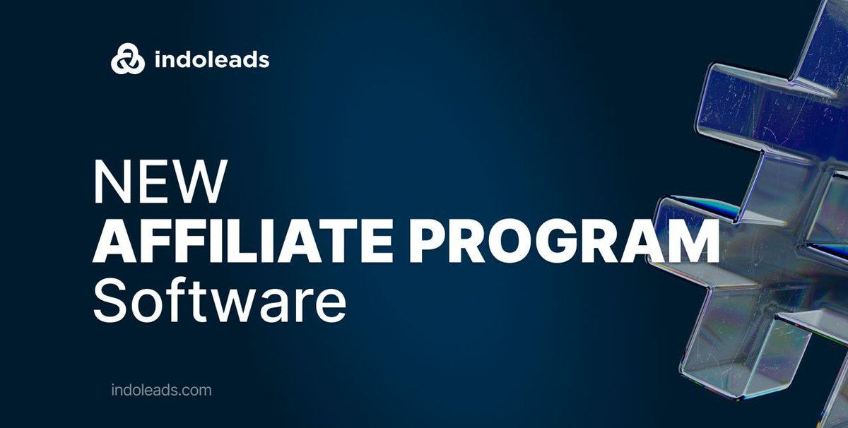 indoleads's tweet image. 💾 Looking for a Software CPS offer? Look no further!  

EaseUS - a leading provider of data backup, recovery and storage management solutions that make it easy to manage, protect and recover your data shorturl.at/f334w 

#indoleads #affiliatemarketing #EaseUS