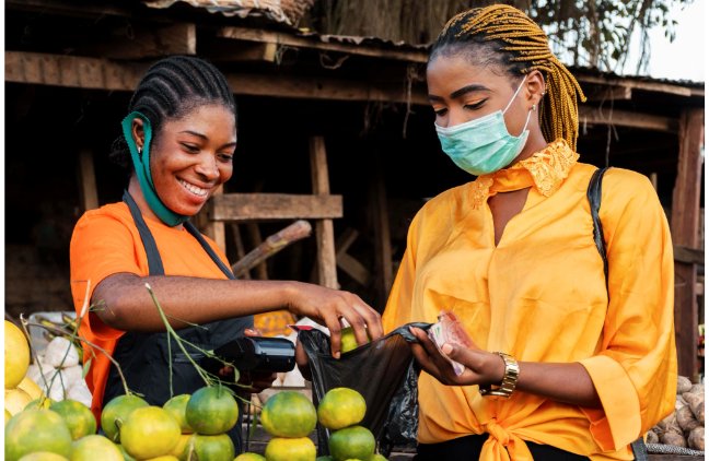 Edith Tusuubira tweet media