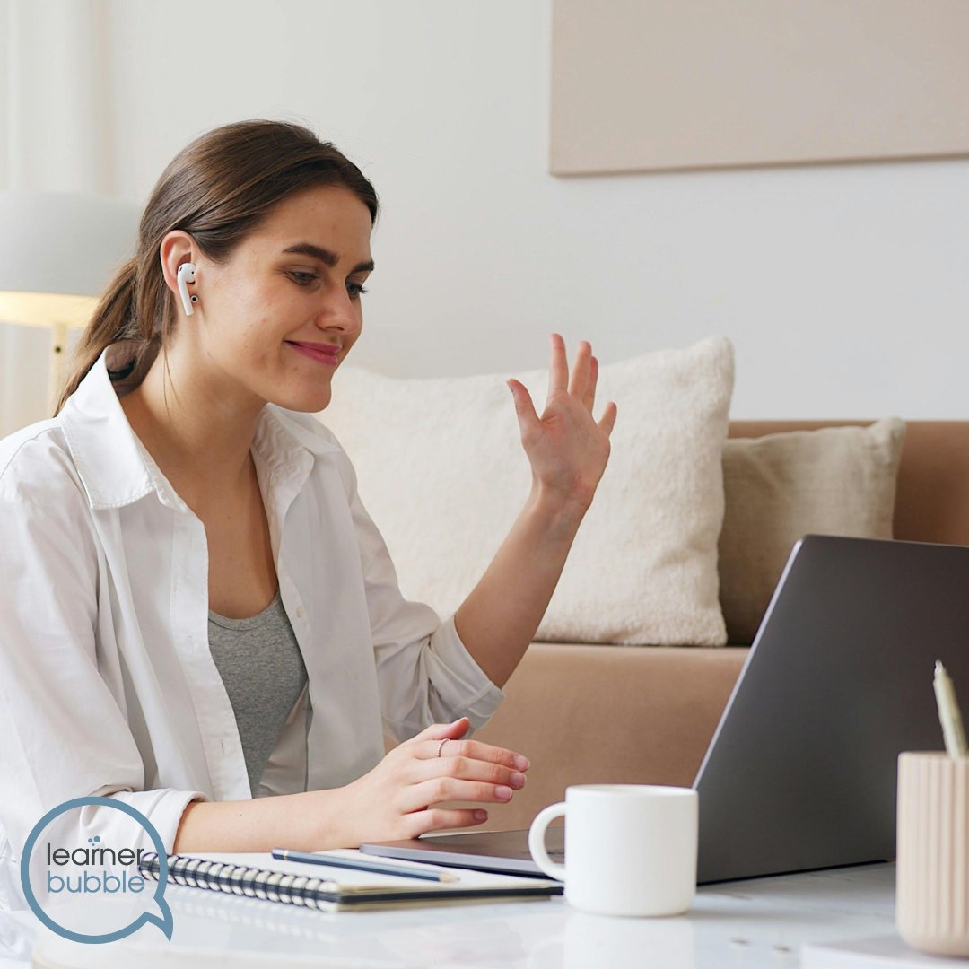 TrainerBubble's tweet image. Here at #LearnerBubble, we present you with digital learning services that get you results!
We're a one-stop shop for businesses when it comes to driving capability and reducing compliance risks.
More: bit.ly/3uaspvs
#LearningSolutions
