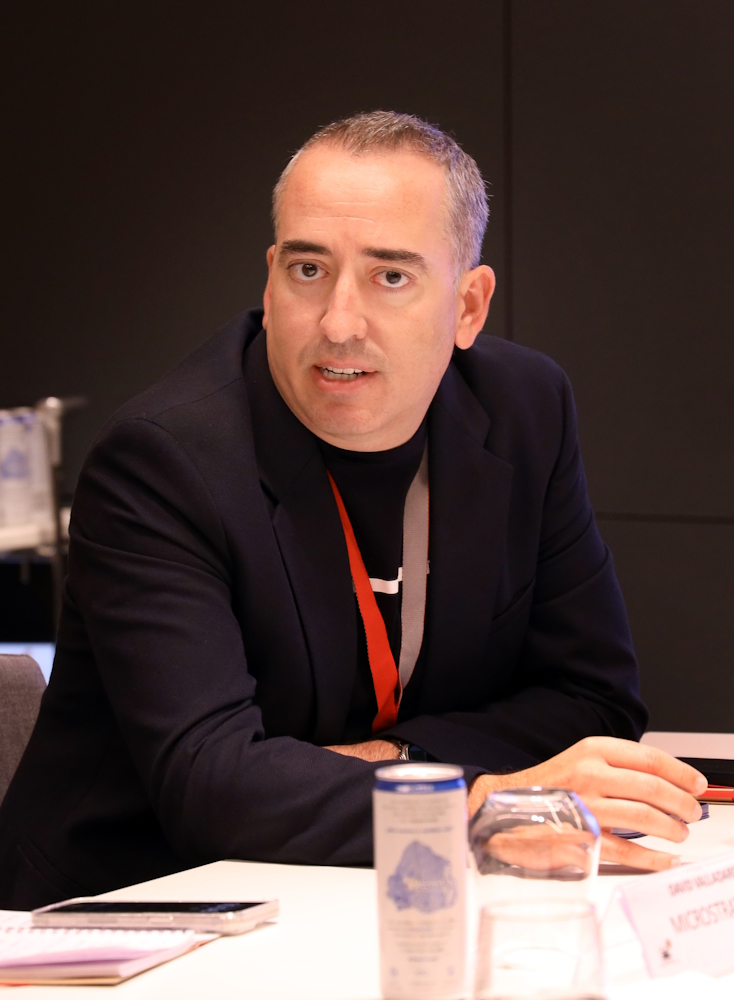 TIyEmpresa_ITDM's tweet photo. #ITDMJulio #RevistaDigital

Entrevista a Roberto López, CTO corporativo de Familia Martínez

Guarda el archivo en tu equipo y ábrelo con Adobe Acrobat Reader

https://t.co/Zy2bGfOO4C https://t.co/sfM6VtvDMZ
