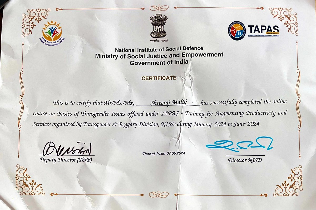 Nasha Mukti Kendra tweet media