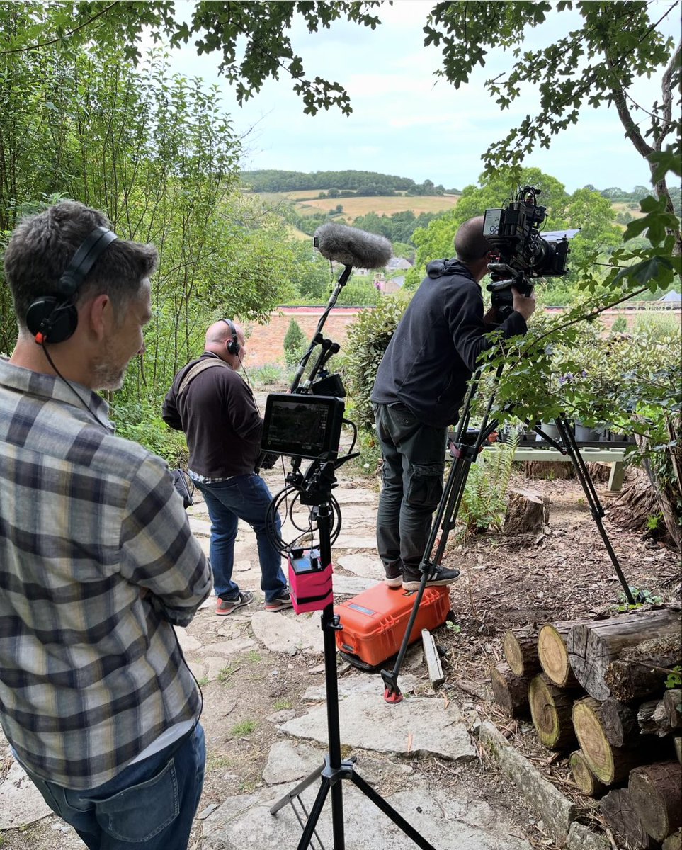 Stephen Parker tweet media