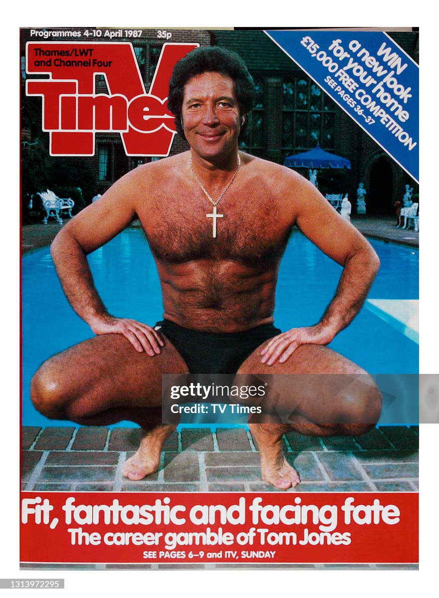 Great British Getty Images tweet media