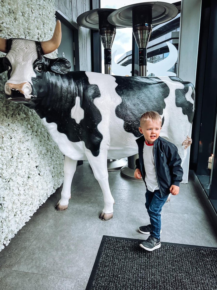 Kids eat FREE throughout the Summer Holidays at Tomahawk! 🎉

From Monday - Friday during the Summer Holidays get 1 free child's meal with a full price adult meal from 12pm - 5pm.

tomahawk-steakhouse.co.uk

*1 free child's meal per 1 adult meal - valid for children up to 12