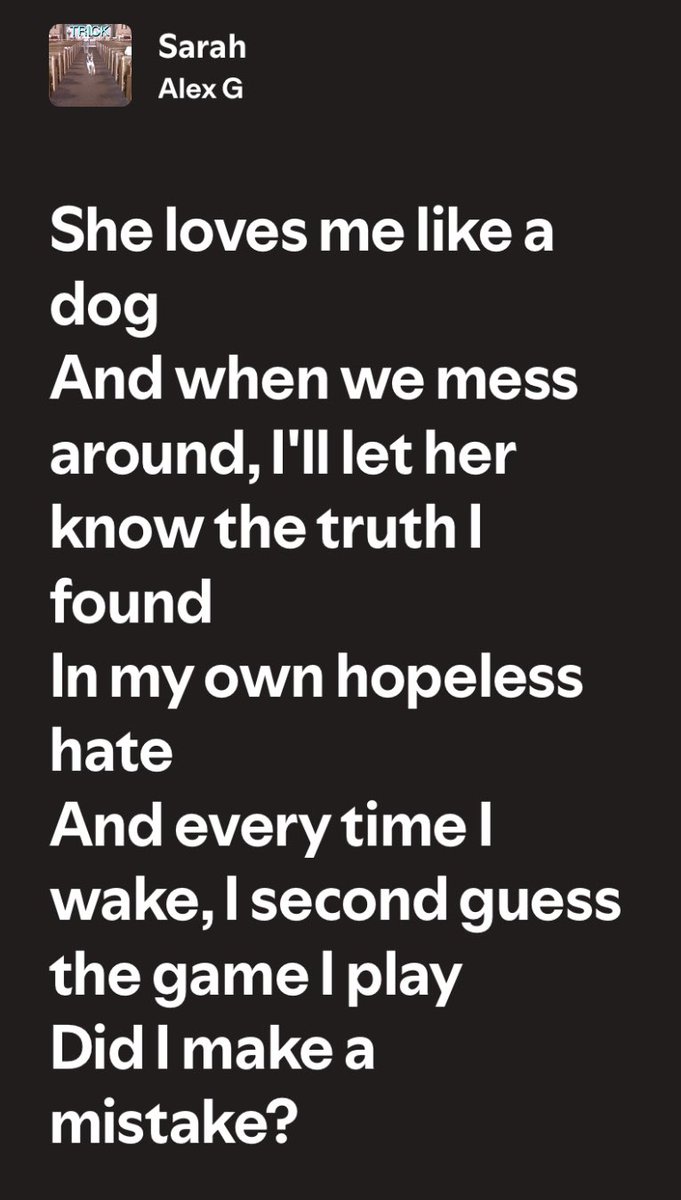 ⠀⠀
. ݁₊ ⊹ ༻ᥫ᭡༺  <a href="/KINDEMPYREAN/">♛ ; 𝓜𝔦𝔮𝔲𝔢𝔩𝔩𝔞 𝓉𝒽ℯ 𝓚𝔦𝔫𝔡 .</a> 
⠀⠀