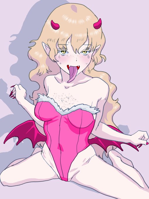 ネコカンさん @tetsuneko2929 ちの陰キャバスさん
生徒会室で変化しちゃったの巻

このこ気に入ってます 