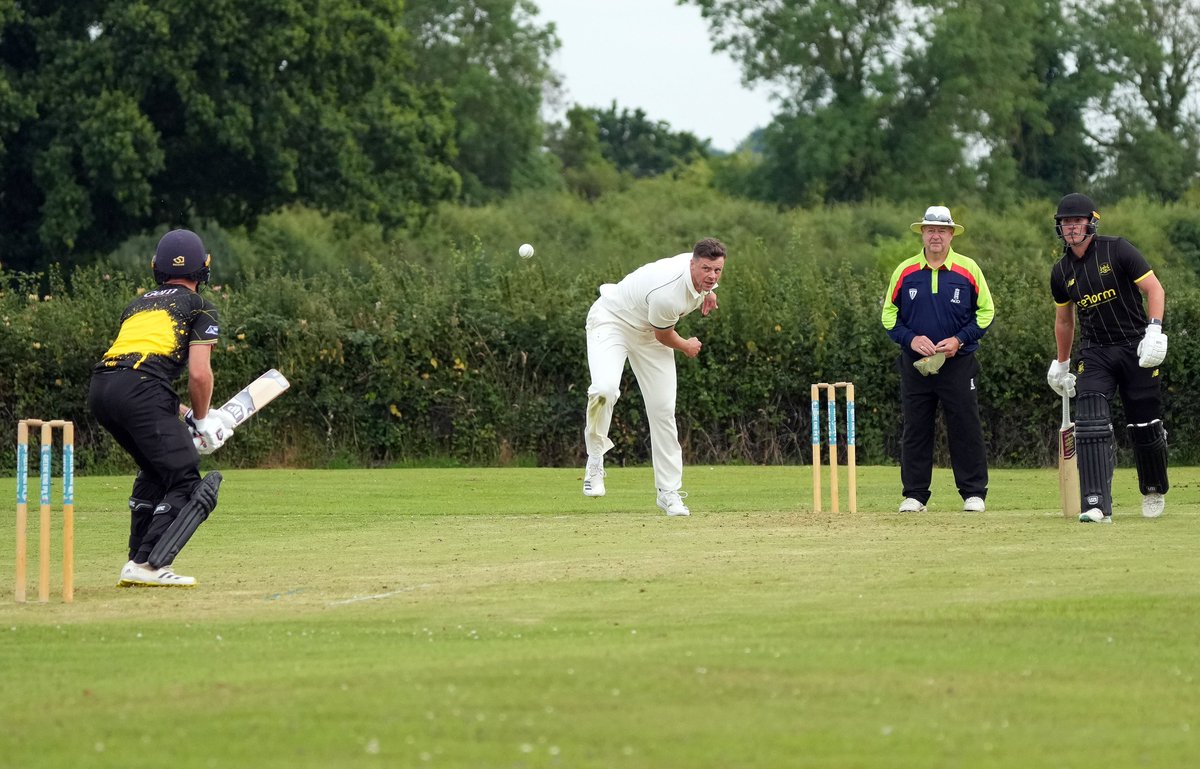 Brian Rossiter (@brianrossiter1) on Twitter photo A few from the Chris Dent T 20 match at Stone CC. Album to follow.
<a href="/StoneCCGlos/">Stone CC (Glos)</a> <a href="/love69joy/">Pete Lavis</a> A few from the Chris Dent T 20 match at Stone CC. Album to follow.
<a href="/StoneCCGlos/">Stone CC (Glos)</a> <a href="/love69joy/">Pete Lavis</a>
