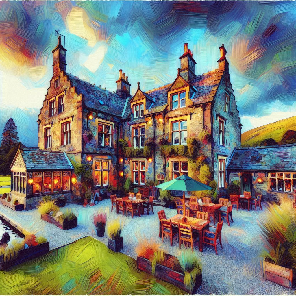 Discover Askham Hall, a beautifully restored 12th-century gem in the Lake District! 🏰🌳 With 15 unique rooms &amp; a 2 AA Rosette restaurant, it’s the perfect base for nature lovers.

Would you stay at a historic pub with such charm? 🤔

#AskhamHall #LakeDistrict