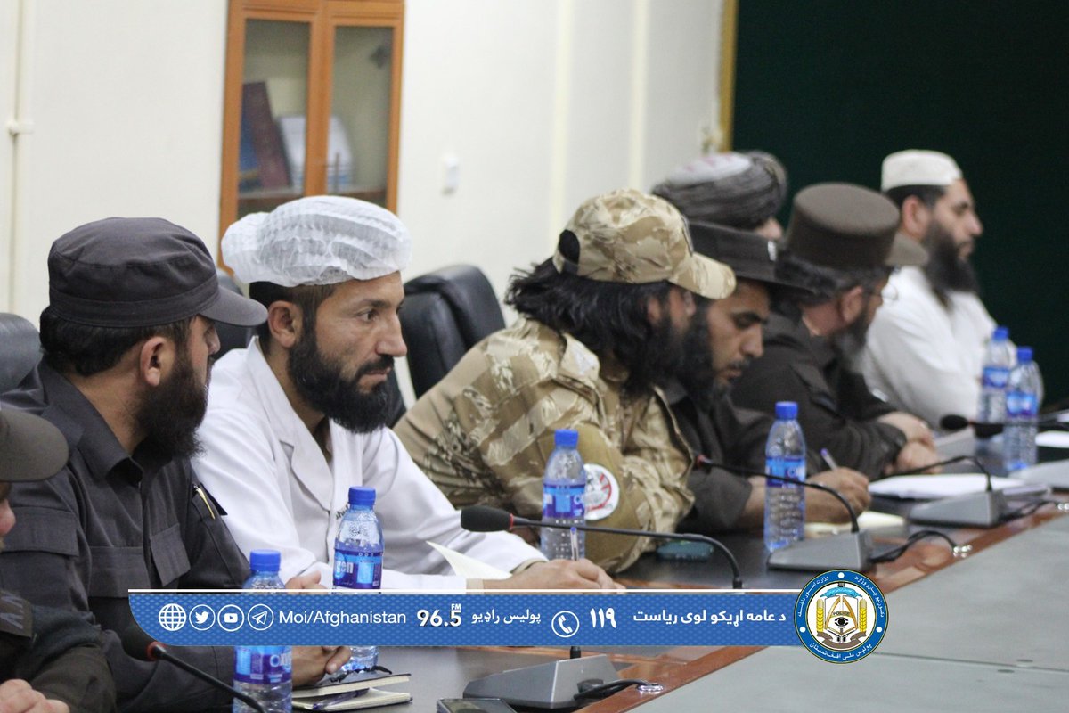 Muhammadullah Qani محمد الله قانع tweet media