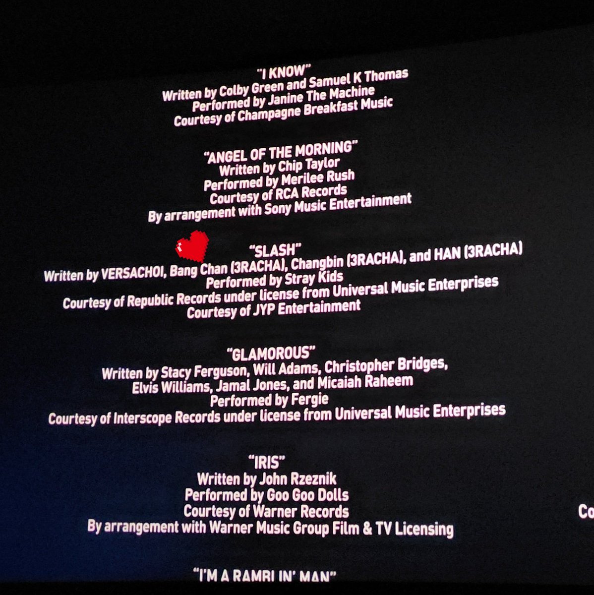 thrccracha's tweet photo. from "if you could listen for even 10 seconds, i'd be so gratefulㅠㅠ" to be on the credits of marvel movie https://t.co/1cqAcnypyA