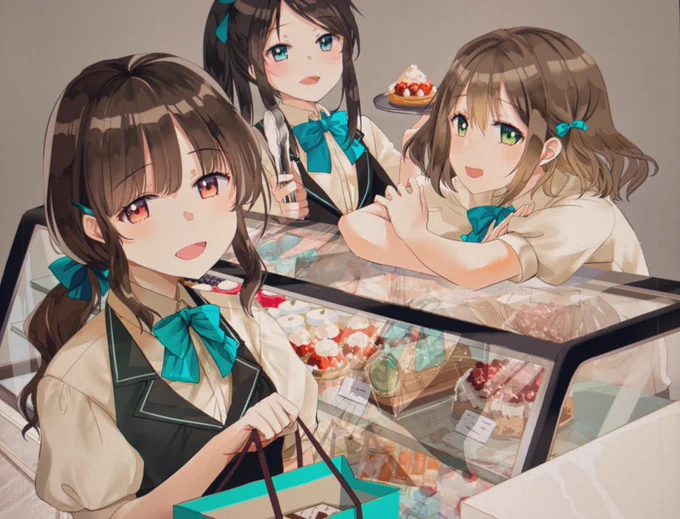 夏コミ用wip 