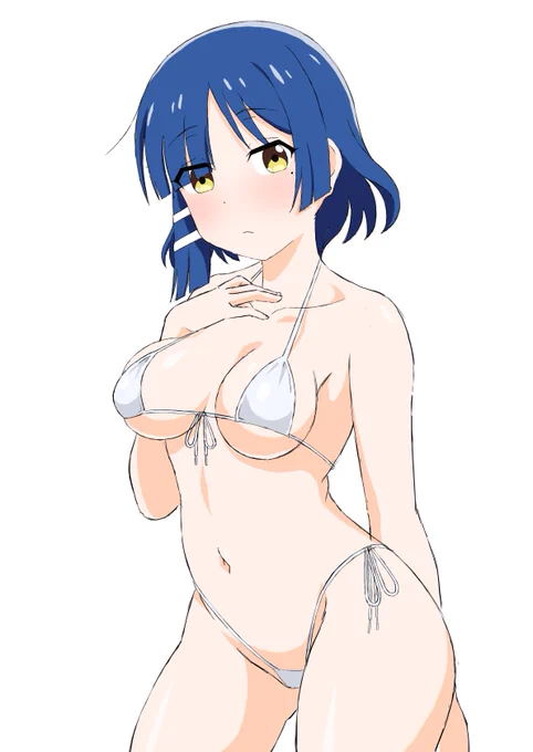 練習絵で描いたリョウパイセン 
