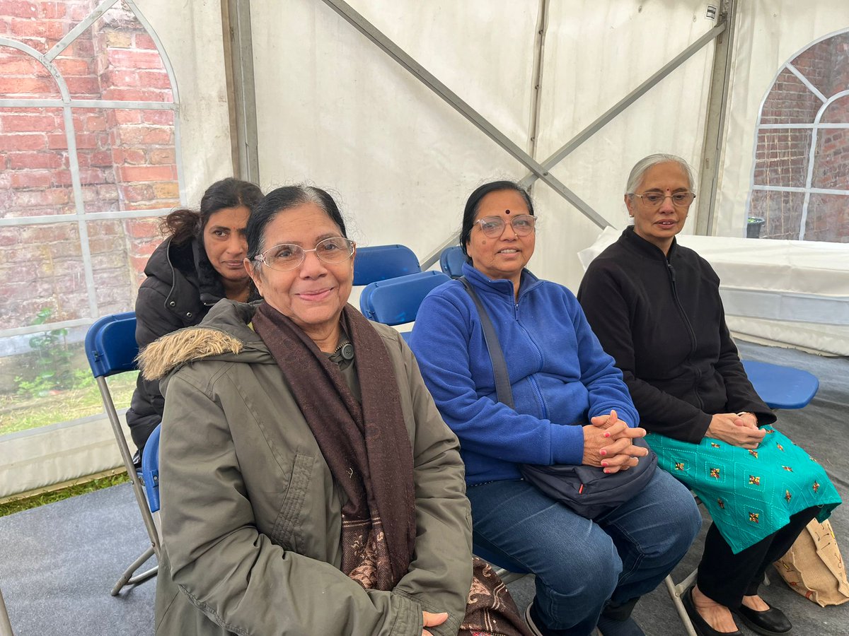 As part of #SouthAsianHeritageMonth (18 Jul-17 Aug), we're celebrating w/local communities!

Earlier this month <a href="/wea101/">WEA Leicester and Leicestershire</a> collaborated with <a href="/mycoopfood/">Central Co-op Food</a> to deliver Healthy Choices workshop to members <a href="/Belgravecoop/">Belgrave Neighbourhood Co-op Housing Association</a>

Thank you <a href="/KarenBa1965/">Karen Bevan</a> for being a perfect host!
