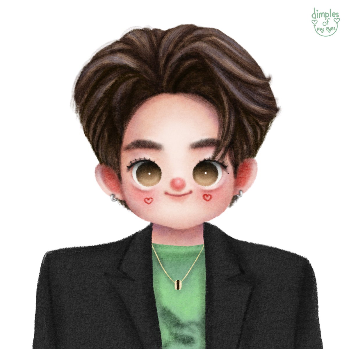 dimplesofmyeyes's tweet photo. เติมเสื้อมาละค่ะ5555555

NANON AT WATSONS28TH
#watsonsth #watsons 
#Watsons28thAnniversary 
#WatsonsxNanon https://t.co/9Rsg8O85Xi
