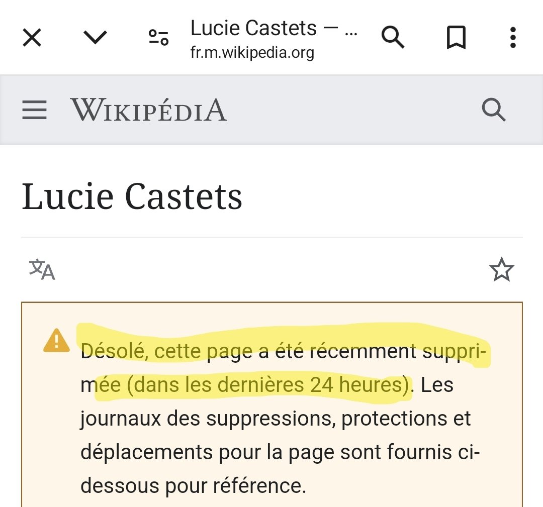 Anne-Laurence Petel 🎗🇨🇵🇦🇲 tweet media