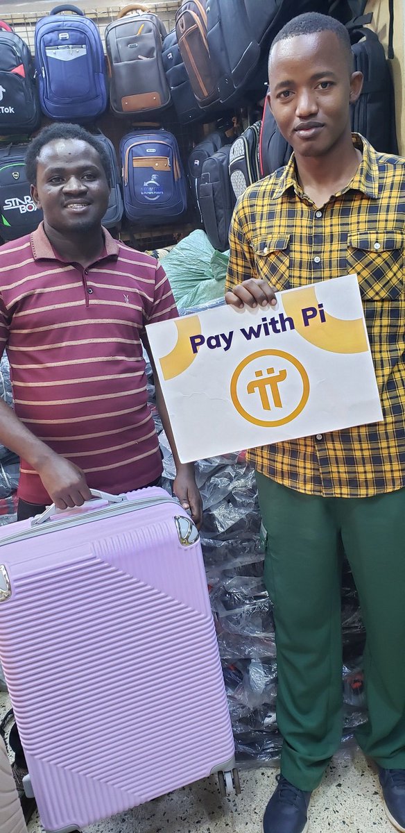 Pi Pioneer π tweet media