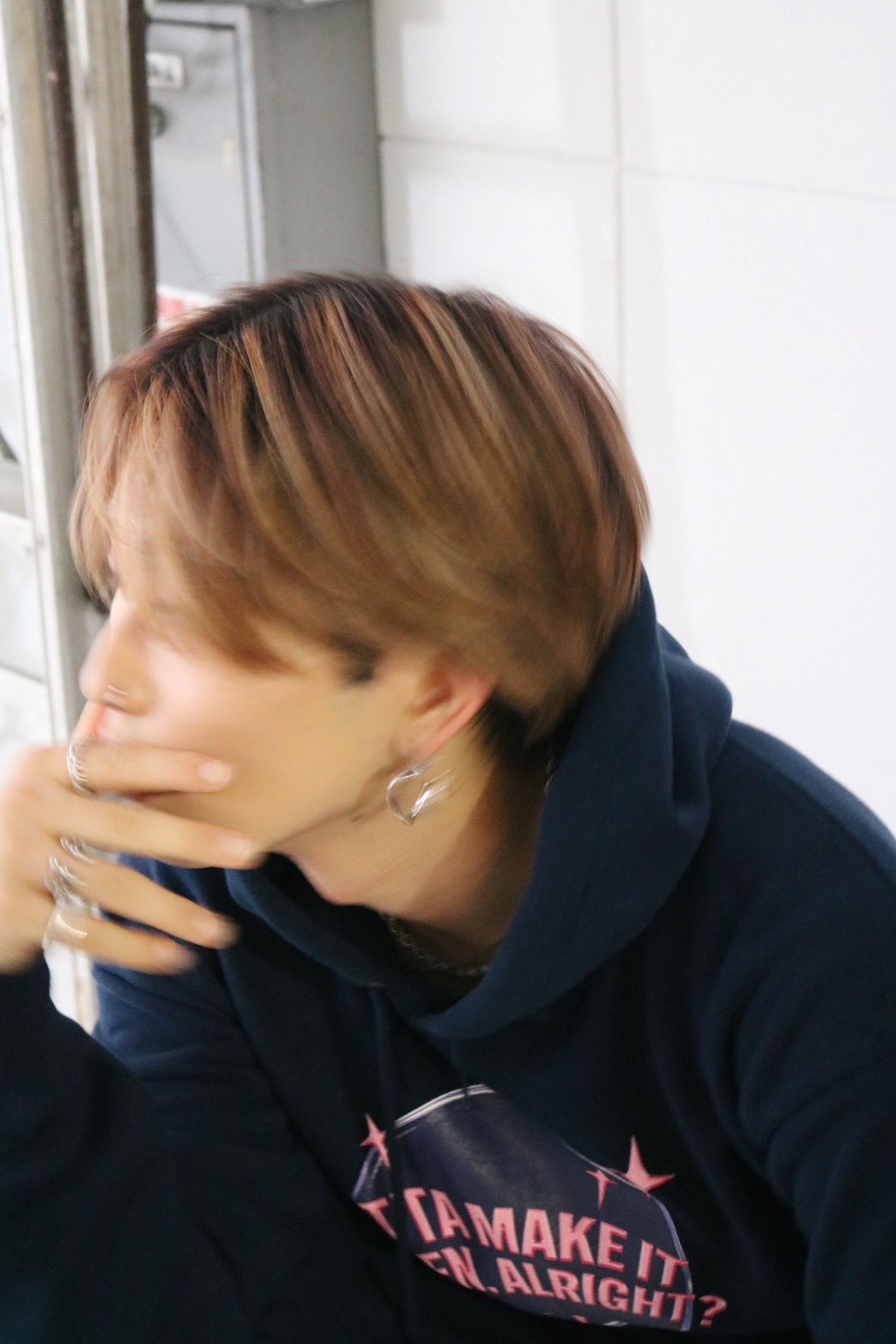 KIDPHENOMENON 山本光汰 CLくじ Vol.53 山本光汰 （KID PHENOMENON）インタビューシリーズ〈 LDH