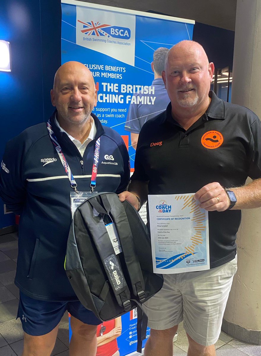 BSCA Ltd tweet media