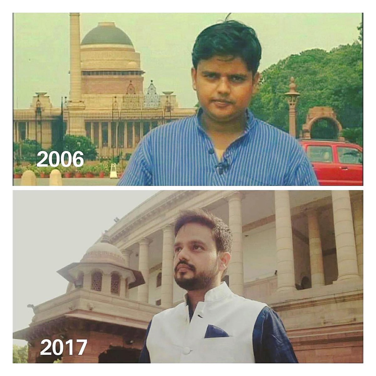 anuragdixit2005's tweet photo. लोक सभा टीवी (अब संसद टीवी @sansad_tv ) को शुरू हुए आज 18 साल हो गये।11 साल यहाँ काम करने के दौरान मंत्रियों, सांसदों अधिकारियों और एक्सपर्ट्स के साथ हज़ारों डिबेट शो किए! सालों बजट की क्वारंटाइन टीम का हिस्सा रहा! राष्ट्रपति, उपराष्ट्रपति चुनाव से लेकर लोक सभा- विधान सभा चुनाव सब कवर किए! लगभग पूरा देश घूमा। काफ़ी कुछ सीखा। यादगार अनुभव 😇