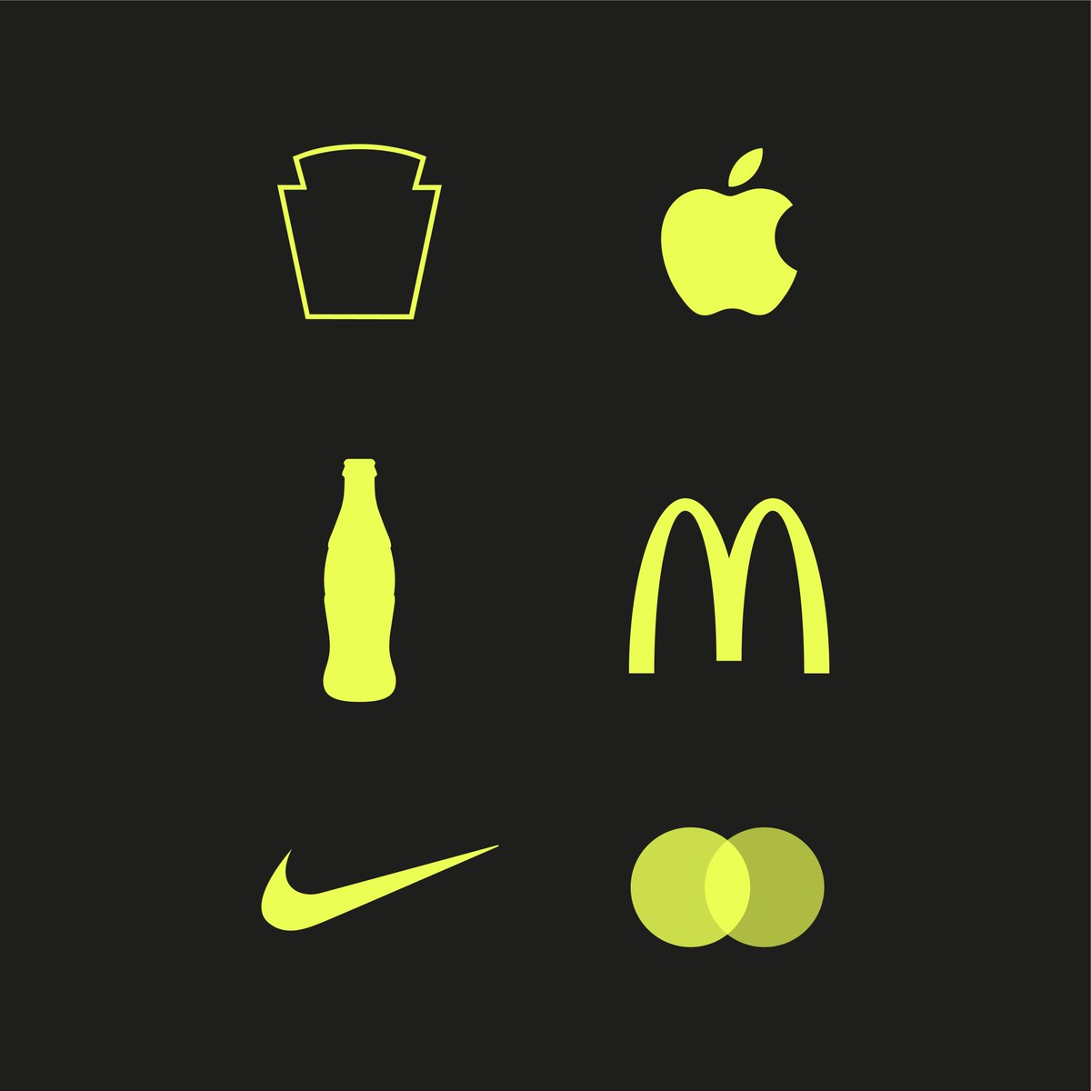 Want to be distinctive? ✌️

100% of top CMOs agree that distinctive brand assets drive growth, it's no real secret. From Nike’s swoosh to Coca-Cola’s red, these elements boost brand recall.

Read more: wys-communications.com/the-power-of-a…

#BrandStrategy #DistinctiveBranding #Branding