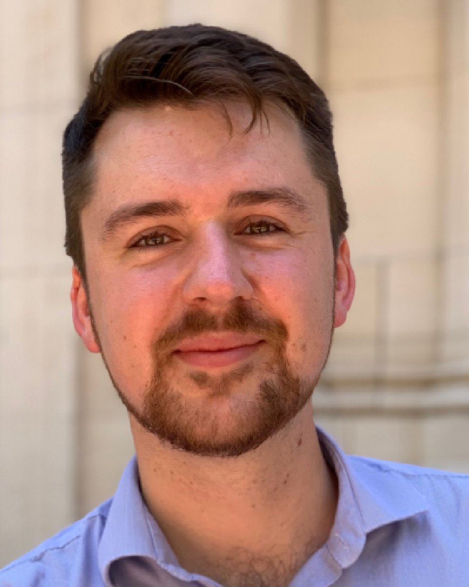 University of Aberdeen (@aberdeenuni) on Twitter photo Research into sustainable solid-state batteries - like those used in electric cars - has been boosted after <a href="/IeuanSeymour/">Ieuan Seymour</a> was awarded a prestigious £1.2 million Future Leaders Fellowship by UKRI to investigate how to improve them. Read more - abdn.ac.uk/news/23374/ Research into sustainable solid-state batteries - like those used in electric cars - has been boosted after <a href="/IeuanSeymour/">Ieuan Seymour</a> was awarded a prestigious £1.2 million Future Leaders Fellowship by UKRI to investigate how to improve them. Read more - abdn.ac.uk/news/23374/