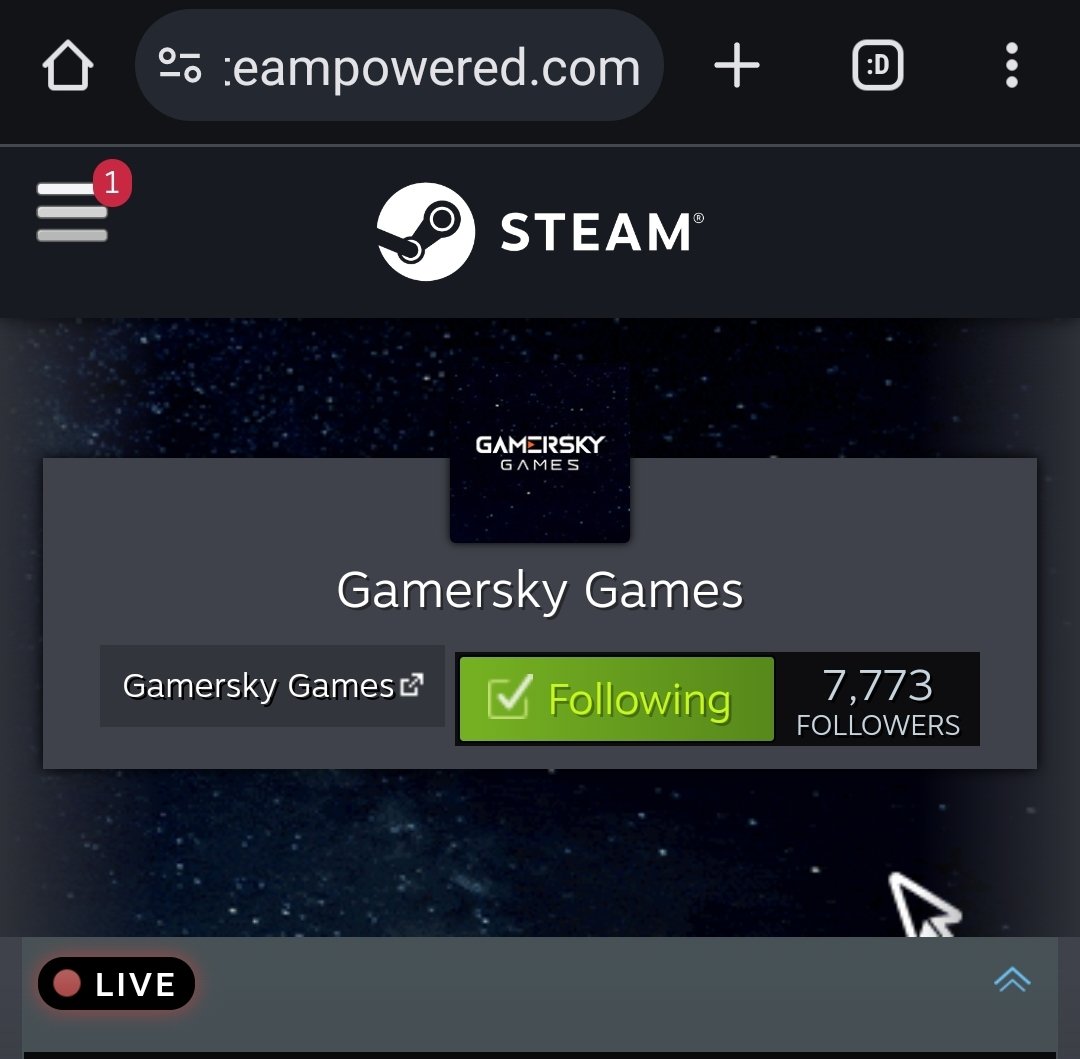 TheBoardCrunch's tweet photo. @SteamGamesPC https://t.co/0SLp7tliWP
