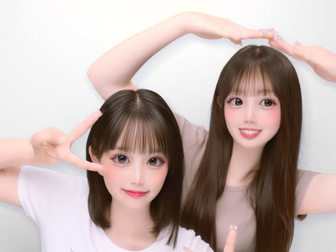 Twitterのコスプレ画像23