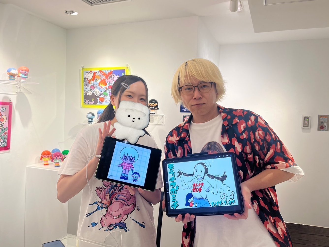 GORRY STARDUST / 錦織敦史 / セメタリーヒルズ青春白書