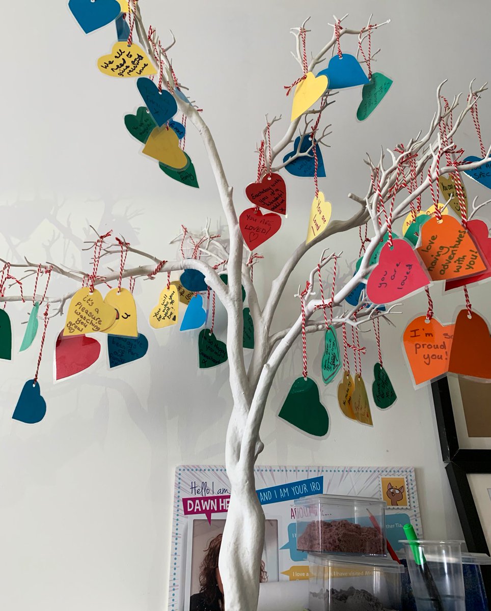Messages from our foster carers to our amazing young people on our #Positivitree <a href="/chris2ring/">Chris Ring</a> <a href="/Tony__Joyce/">Tony Joyce</a> <a href="/vickster32/">Vickster is not 32</a> <a href="/JTew1/">Jonathan Tew</a> <a href="/nlcbf/">nlcbf</a> @Become1992 <a href="/ChildrensComm/">Children's Commissioner for England</a>
