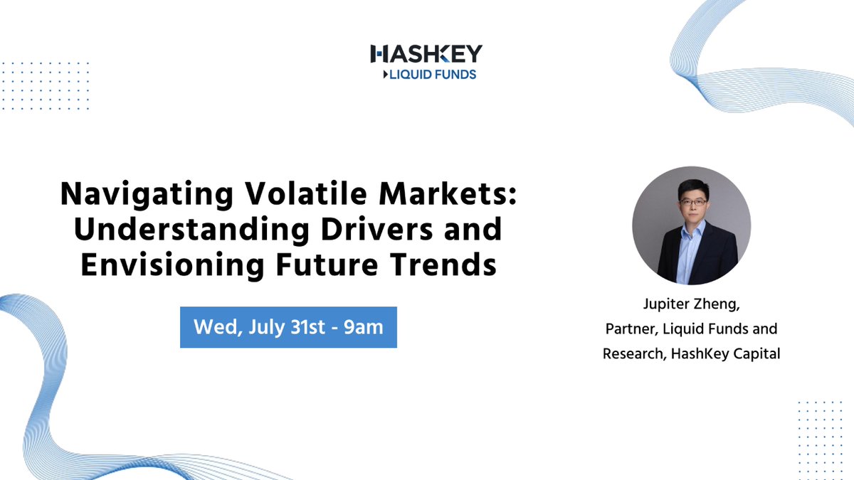 HashKey Liquid Funds tweet media