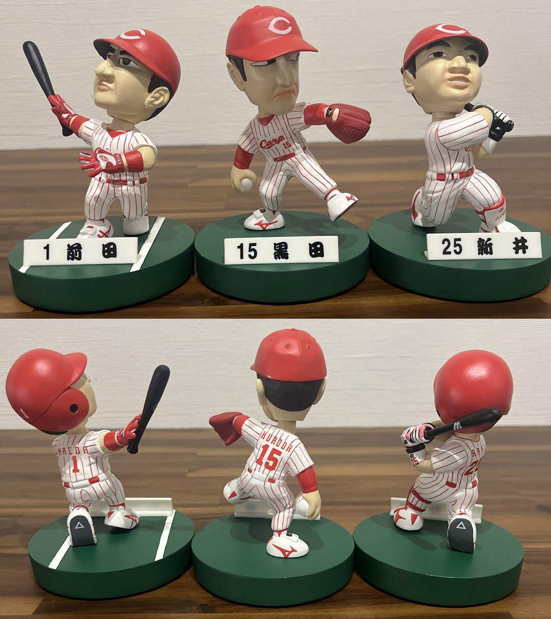 Amazon.co.jp: 広島カープ CARP カープ 野球殿堂入り記念 黒田
