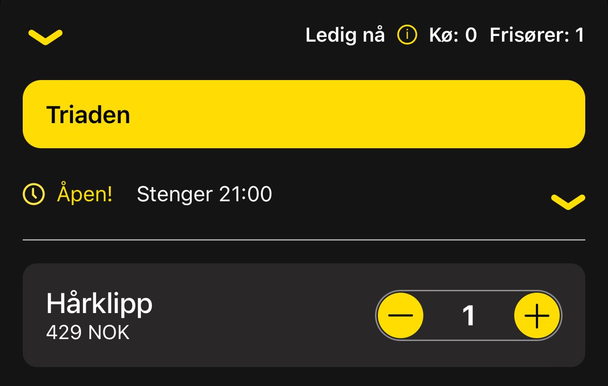 Rett På 🎯 tweet media