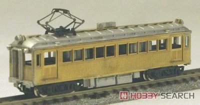 hobbysearch_mt's tweet photo. 【予約】
#Masterpice #マスターピース #Nゲージ #鉄道模型
P-4形/P-5形タイプ古典電車 組み立てキット (A~Fタイプ各種)
https://t.co/oxuRUDxnFl
新京阪鉄道および阪急線でP4・P5と呼ばれた電車群のパンタ化後の姿をキット化。車体長は入手容易な鉄コレ動力TM-21に合わせデフォルメしてあります。 https://t.co/n4stEGyfY1