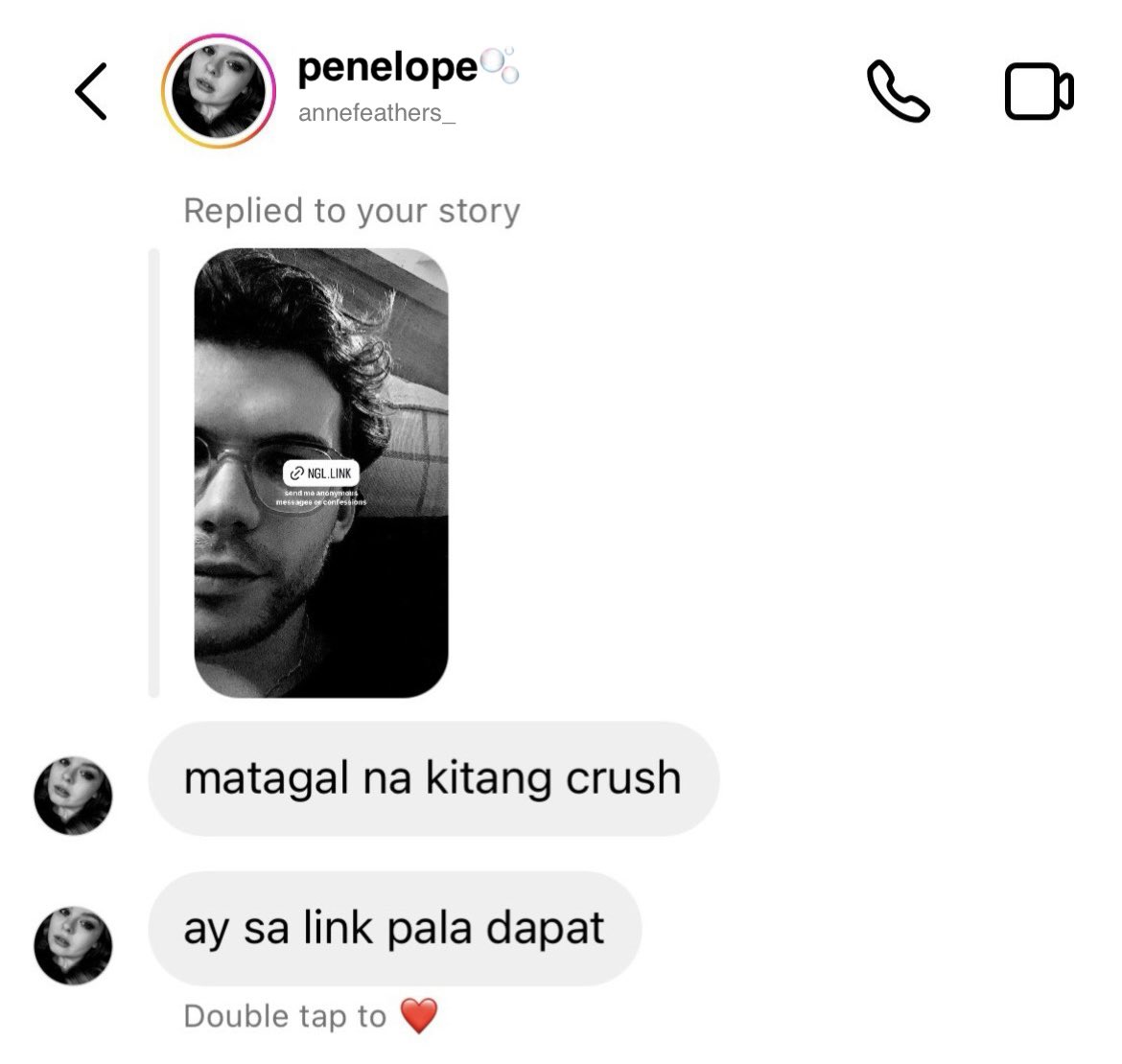 serenaissaance's tweet photo. — NGL, a #polin filo au;

wherein penelope accidentally confessed to her best friend and long-time crush just the day before the new school year began.

#bridgerton #filo #socmedau https://t.co/a4m4gP7Sq1