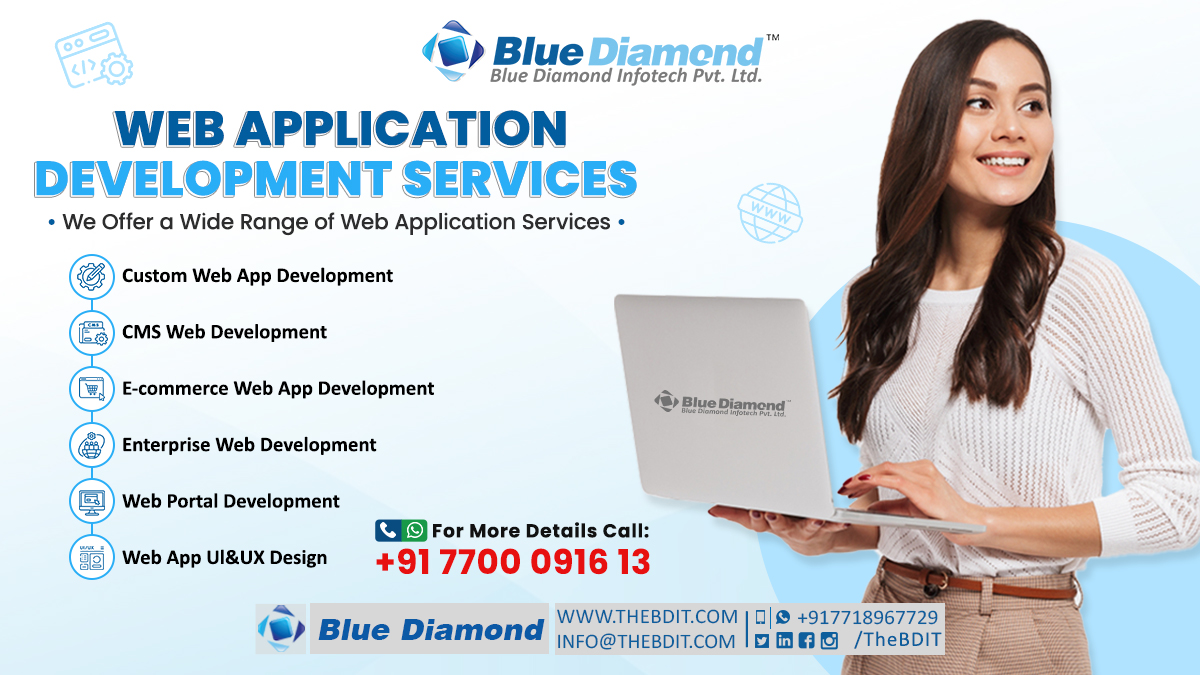 #webapplication #websitedevelopmentservice #corporatewebsite #ecommerce #serbia

𝐑𝐞𝐚𝐜𝐡 𝐔𝐬 :
🌐 : thebdit.in
📧 : info@thebdit.com
☎️ : +917700091613
🗨 : +91 77189 67729 WhatsApp
🏢 : 𝐁𝐥𝐮𝐞 𝐃𝐢𝐚𝐦𝐨𝐧𝐝 𝐈𝐧𝐟𝐨𝐭𝐞𝐜𝐡 𝐏𝐯𝐭. 𝐋𝐭𝐝.