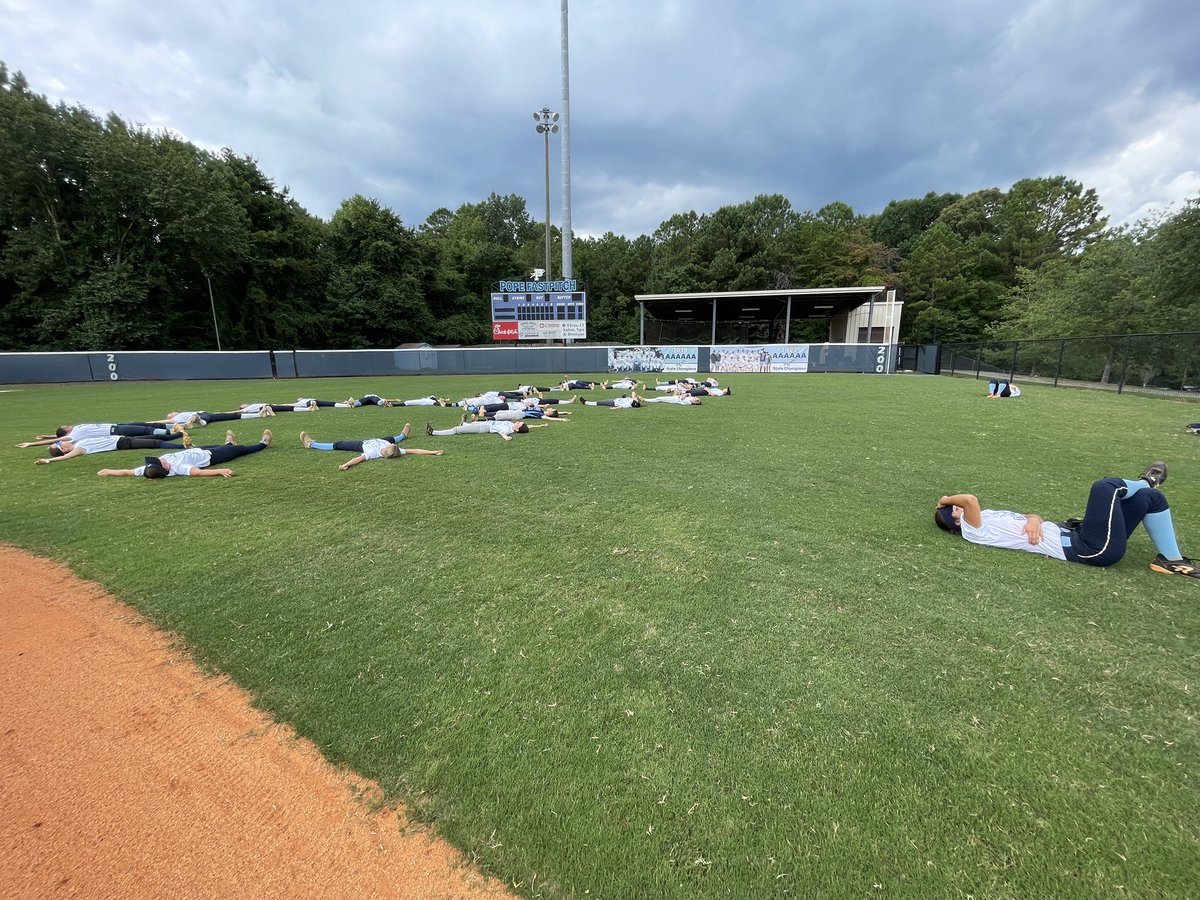 PopeFastpitch tweet media