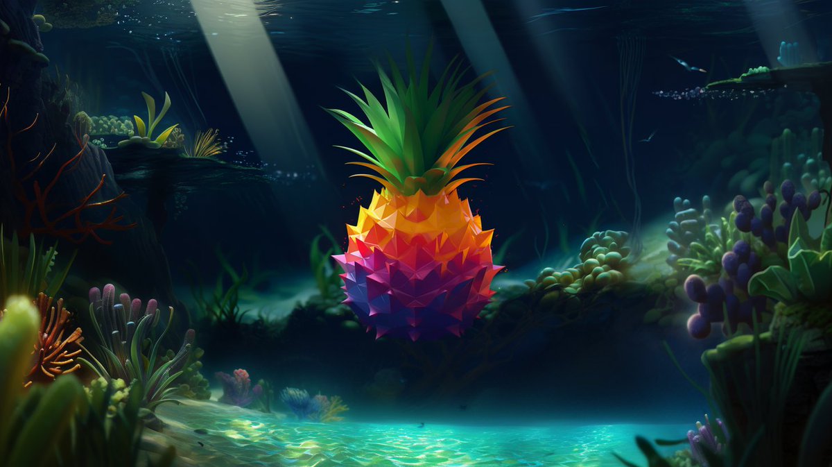 🎉Exciting News!  Fruitypool.fi is closing in on a major milestone!    Will you be the depositor that takes us over $1m TVL 🚀 Dive in!   Have questions?  Reach out to our team at hello@fruitypool.fi.  Let's keep growing together!  🌟 $USDC