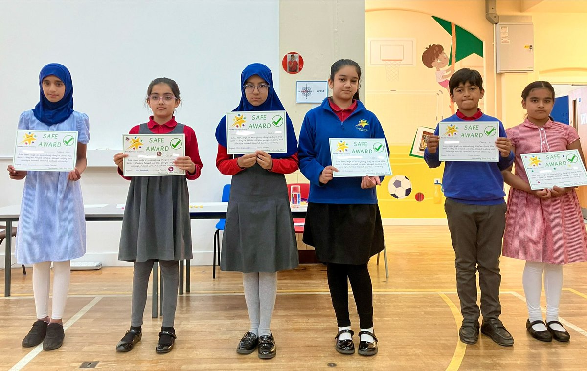 Pendle Primary Academy🌟 (@shineatppa) on Twitter photo 