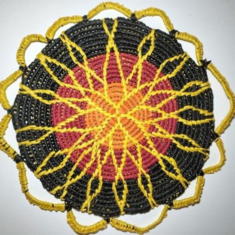 TablelandsArts's tweet image. STA News 24 July 2024 - mailchi.mp/1653135bf888/s…