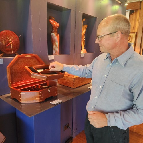 TablelandsArts's tweet image. STA News 24 July 2024 - mailchi.mp/1653135bf888/s…