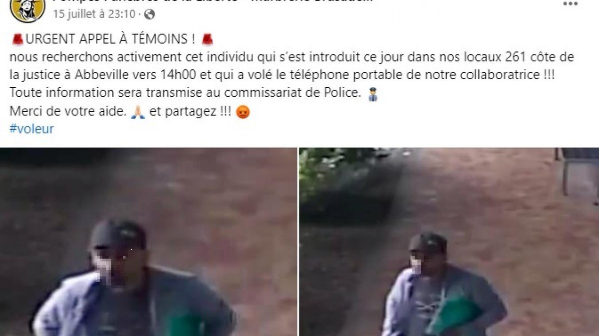 CourrierPicard's tweet image. Les #commerces d’#Abbeville face aux #vols à répétition courrier-picard.fr/id545141/artic…