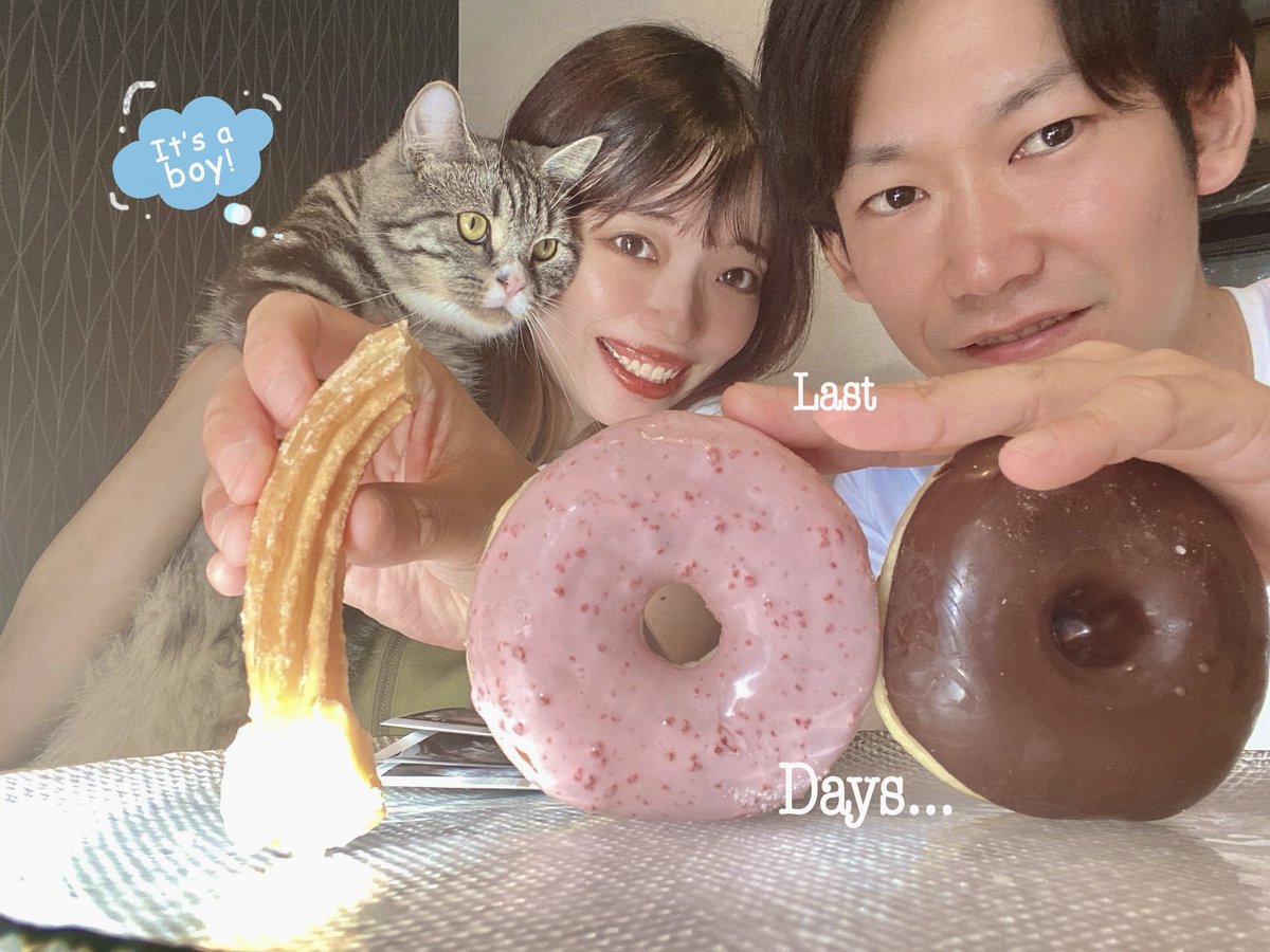 marumotoyome's tweet photo. 今日で予定日までちょうど100日🗓🦖⸒⸒🩵
検診ではじめて ちゃんとお顔見せてくれた!!
早くほっぺプニプニしたい👶🏻 https://t.co/WxVnJN0jIw