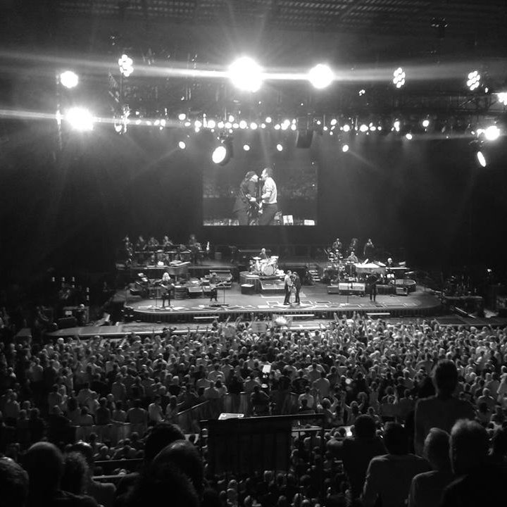 fdarena's tweet image. ⏰⏪ Today, we&apos;re celebrating our &apos;Bruceaversary&apos;!

11 years ago today...

Who was here for Bruce @Springsteen&apos;s legendary gig on 24/07/2013? 

#Springsteentour2024