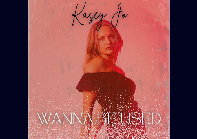 Jamsphere's tweet photo. 🚨 Exciting Debut Alert! Kasey Jo’s ‘Wanna Be Used’ will be out very soon. Stay tuned for this amazing new track! 🎶🔥 #KaseyJo #WannaBeUsed #NewMusic #DebutSingle #ComingSoon #MusicLovers #ExcitingRelease - https://t.co/4nreJ32VlR https://t.co/zLuYEpLaYP