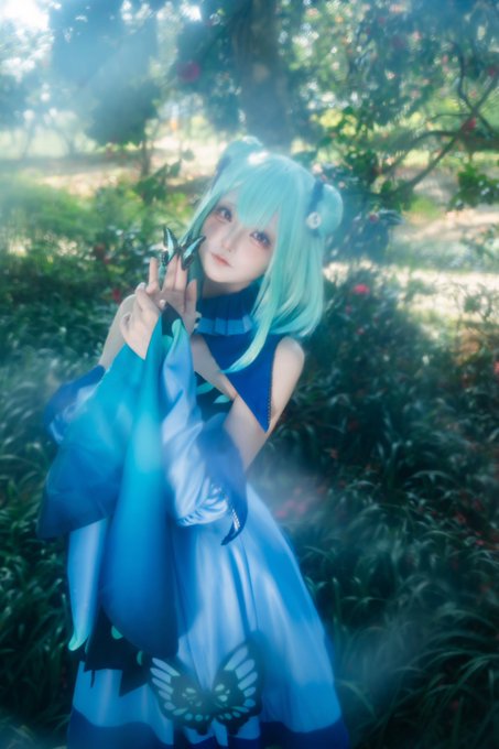 コスプレイヤー花崎MakuraのTwitter画像40